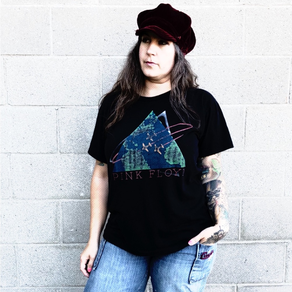 Meet your Posher, Alexandra (Alexia)